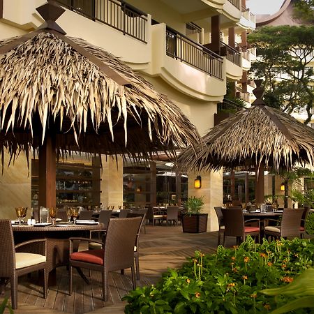 באטו פרינג'י Shangri-La Rasa Sayang, Penang מראה חיצוני תמונה The Garden Grove