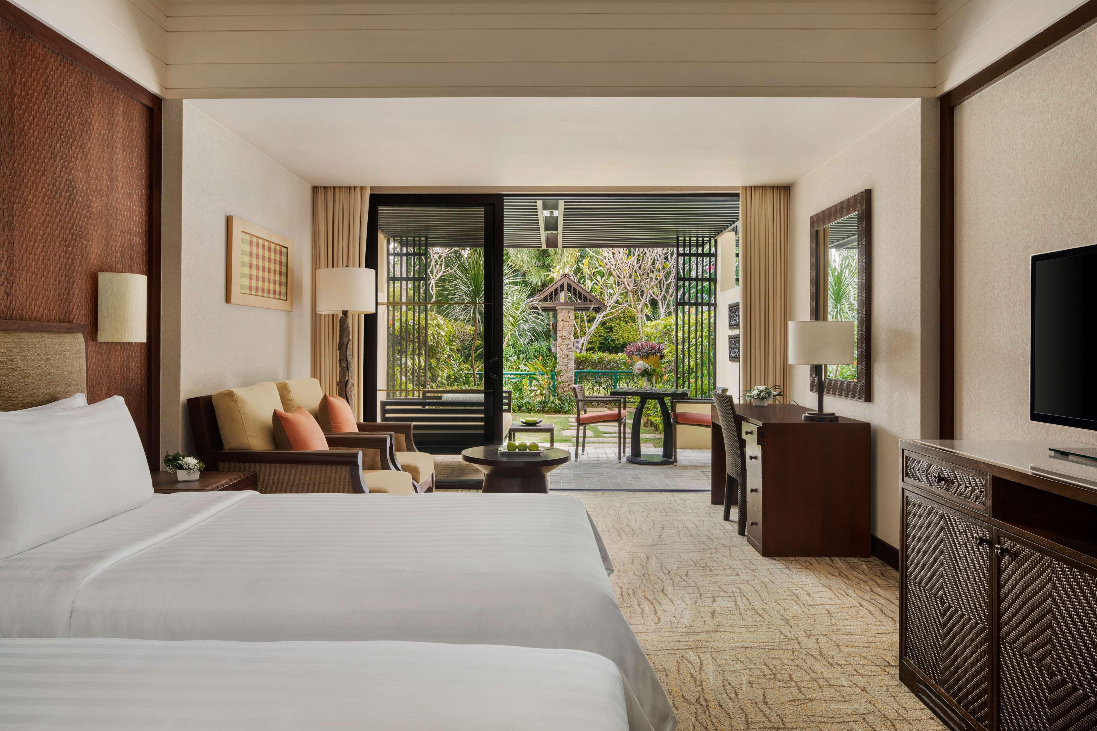 באטו פרינג'י Shangri-La Rasa Sayang, Penang מראה חיצוני תמונה Deluxe Room