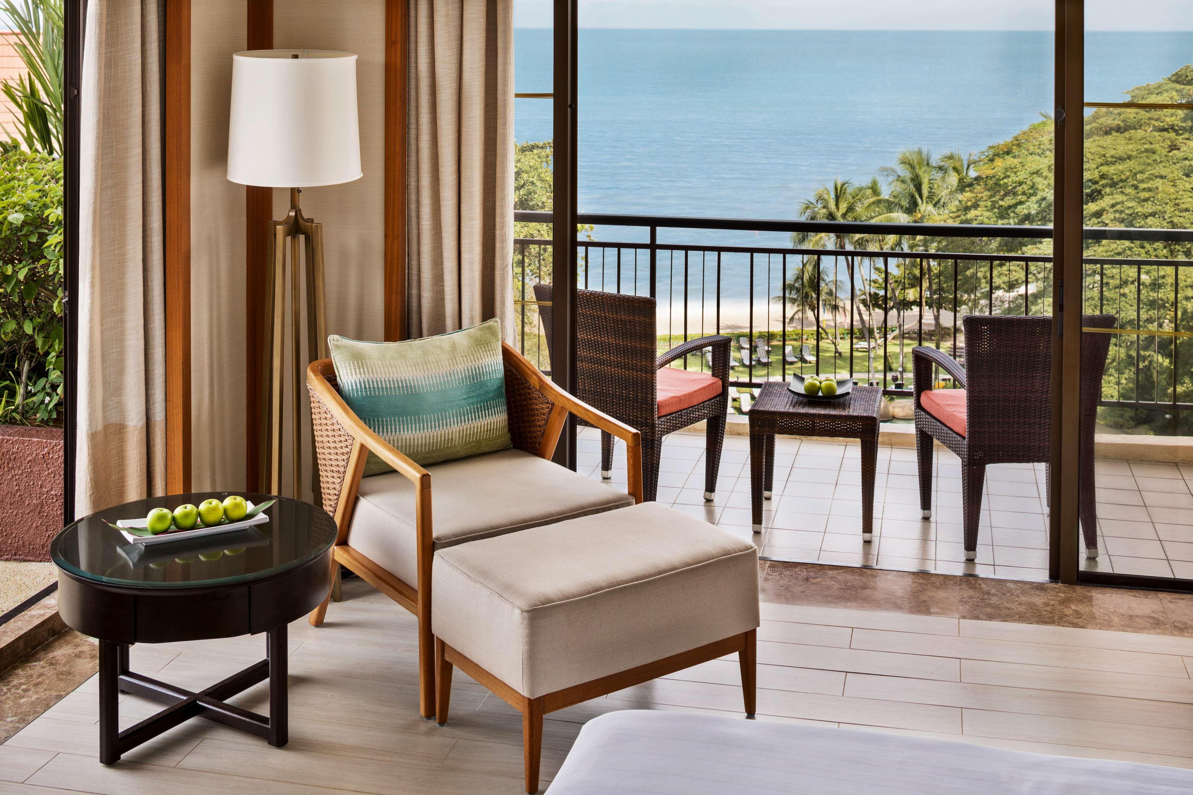 באטו פרינג'י Shangri-La Rasa Sayang, Penang מראה חיצוני תמונה A room at the hotel