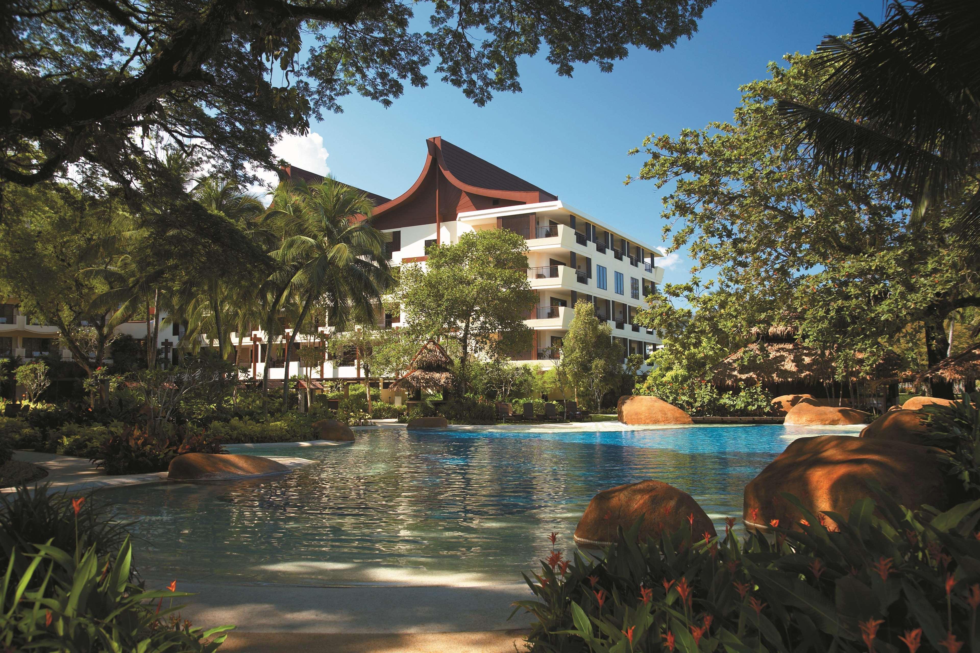 באטו פרינג'י Shangri-La Rasa Sayang, Penang מראה חיצוני תמונה The Residence, Phuket