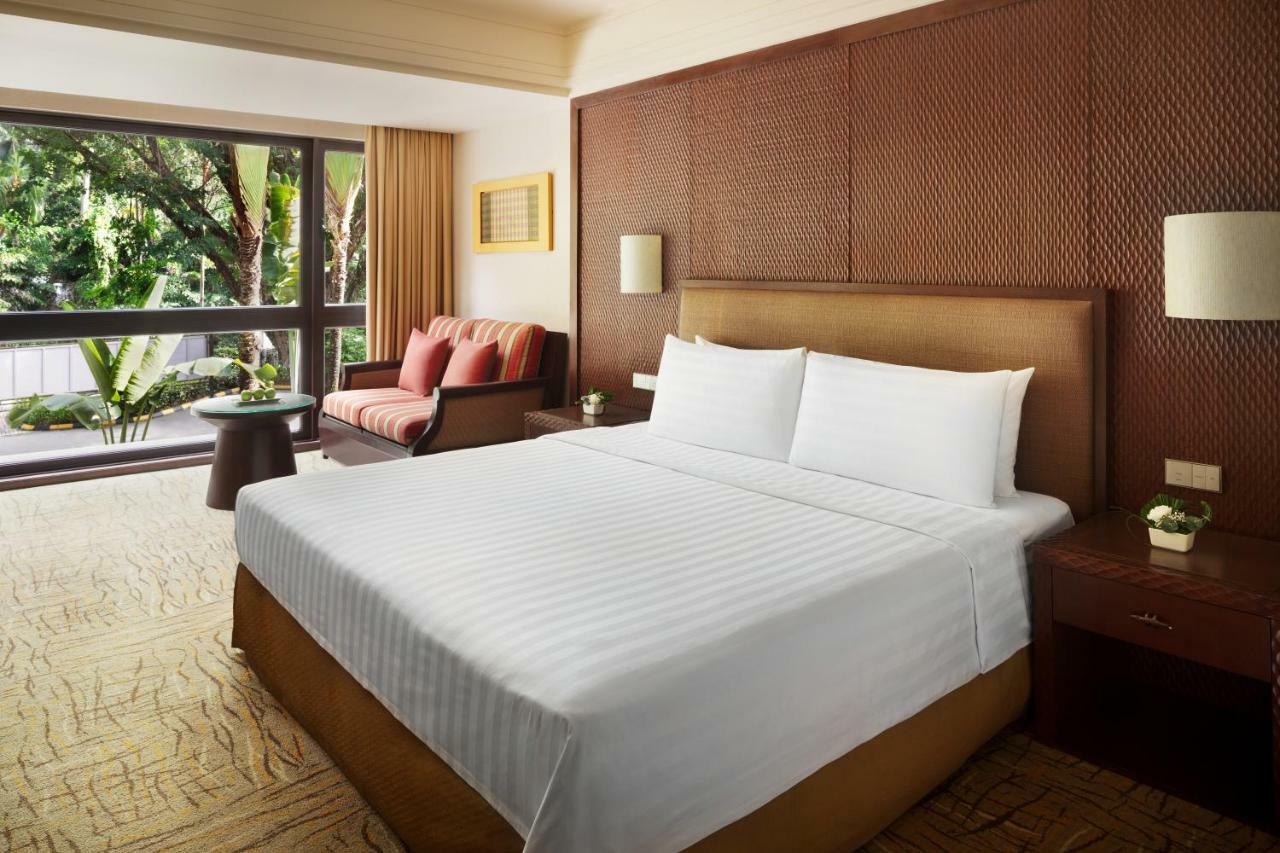 באטו פרינג'י Shangri-La Rasa Sayang, Penang מראה חיצוני תמונה Deluxe Room